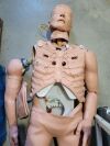 LAERDAL  Laerdal Training Manikin FOR PARTS