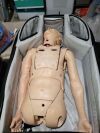 LAERDAL  Laerdal SimMan Training Manikin 211-00050