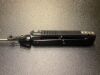 SNOWDEN-PENCER SP90-7110 Laparoscopic Needle Holder & Knot Pusher, TC, 5mm X 24cm (NEW)