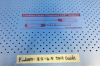 SYNTHES 314.11 Locking Large Fragment LCP System Instruments, Incomplete.
