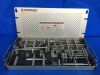 SYNTHES 314.11 Locking Large Fragment LCP System Instruments, Incomplete.