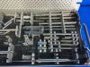 SYNTHES 314.11 Locking Large Fragment LCP System Instruments, Incomplete.