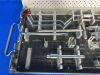 SYNTHES 314.11 Locking Large Fragment LCP System Instruments, Incomplete.