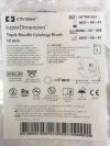 COVIDIEN SDTNB1000 SuperDimension Triple Needle Cytology Brush 10mm