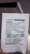 AVANOS TL120001778 NEOMED TRANSFER LID ORAL SYRINGE COMPATIBLE Lot of 10 Exp. 2024-09