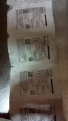 AVANOS TL120001778 NEOMED TRANSFER LID ORAL SYRINGE COMPATIBLE Lot of 10 Exp. 2024-09