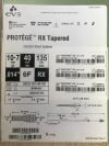 EV3 SECX-10-7-40-135 Protégé RX Tapered Carotid Stent System 6F x 135cm