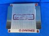SYNTHES 319.15 4.0 mm Cannulated Screw Set, Incomplete.