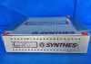 SYNTHES 319.15 4.0 mm Cannulated Screw Set, Incomplete.