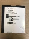 COVIDIEN ONB12SHF VersaOne Optical Trocar with Fixation Cannula 12mm Short (6/Box)