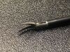 SNOWDEN-PENCER 89-2305 Mayfield Micro Diamond-Touch Scissors, CVD, 3mm X 32cm (NEW)