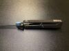 SNOWDEN-PENCER SP90-7212 Laparoscopic McKernan Fundus Grasper, 5mm X 45cm
