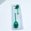CONMED C7450 HEX FLEX Cannula with Disposable Cannula