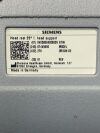 SIEMENS 8096815 TILTABLE HEADHOLDER CT Scanner