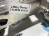 SIEMENS 77461536 Lifting Device CT Scanner