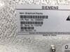 SIEMENS 10589533 Front Cover Graphical Display CT Scanner