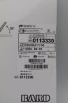BAXTER ADS201897 | | IN-DATE | EACHES | EasyGrip FLO-41 Precision MIS Delivery System