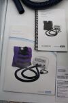 HILLROM 1050000CM Airway Clearance Device