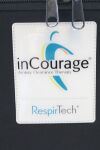 INCOURAGE ICS-1M-US Airway Clearance Device