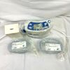 DEROYAL PROSPERA Prospera Pro II NP-2000 DeRoyal Prospera Pro II NP-2000 Negative Pressure Wound Therapy Pump