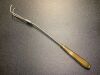 SNOWDEN-PENCER 89-2403 Pitie-Salpetriere Retractor (NEW)