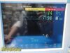 PHILIPS Intellivue MP50 M8004A MONITOR MMS PRESS CO & PRINT Modules,LEADS