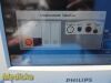 PHILIPS Intellivue MP50 M8004A MONITOR MMS PRESS CO & PRINT Modules,LEADS