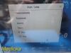 PHILIPS Intellivue MP50 M8004A MONITOR MMS PRESS CO & PRINT Modules,LEADS
