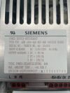 SIEMENS 6EW 1890-6AB Power Supply X-Ray Generator