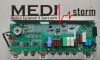 SIEMENS 6089440 / 00 Mobilett PCB X-Ray Accessories