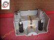 MIDMARK RITTER 053-1528-00-216 Circuit Breaker Set with Housing Tested Exam Table