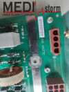 SIEMENS 6167204 /01 Mobilett PCB X-Ray Accessories