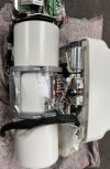 SIEMENS 10144179 MEGALIX Cat Plus 125/20/40/80 X-Ray Tube