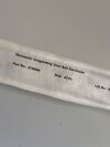 KARL STORZ 27050N Monopolar Coagulating 3mm Ball Electrode, 24Fr