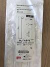 New COOK G10436 Dawson-Mueller Drainage Catheter Ultrathane 14F 25cm (X ...