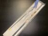 SNOWDEN-PENCER SP90-8865 Laparoscopic Raptor Grasper, 5mm X 36cm (NEW)
