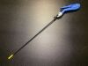 SNOWDEN-PENCER SP90-8865 Laparoscopic Raptor Grasper, 5mm X 36cm (NEW)