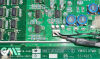TOSHIBA PX74-10973 SS/ADIS Board CT Scanner