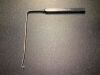 DEPUY 2027-13-001 Nerve Root Retractor