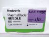 MEDTRONIC PlasmaBlade Needle PS200-001 (#L1) Expired 2024/01