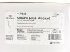 HOLLISTER INC. 71124 LOT 29: VaPro Plus Pocket 40cm