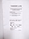 CARDIACASSIST 5100-0014 TandemLife Cannula Insertion Accessory Kit (#O1) Expired 2023/03