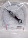 COOK G48240 BIGopsy Backloading Biopsy Forceps 2.4Fr / 115cm (BLB-024115) Expired 2023/08