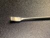 SNOWDEN-PENCER 88-5082 EndoForehead Flap Dissector #8