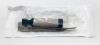 CURAPLEX 301-LED-103S Laryngoscope Handle and Miller Blade Size 3 - Box of 20