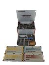 SYNTHES CSLP Synthes CSLP Cervical Spine Locking Plate Set Instruments and Implants Kit