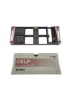 SYNTHES CSLP Synthes CSLP Cervical Spine Locking Plate Set Instruments and Implants Kit