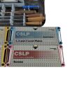 SYNTHES CSLP Synthes CSLP Cervical Spine Locking Plate Set Instruments and Implants Kit
