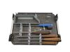 SYNTHES CSLP Synthes CSLP Cervical Spine Locking Plate Set Instruments and Implants Kit