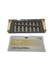 SYNTHES CSLP Synthes CSLP Cervical Spine Locking Plate Set Instruments and Implants Kit